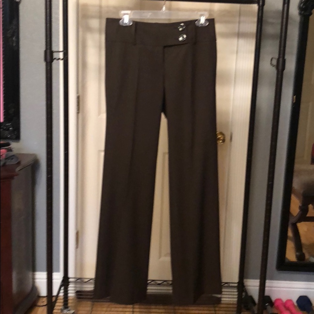 Ann Taylor slacks